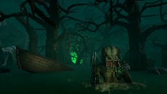 A screenshot taken in Dreams. 10 of 28.