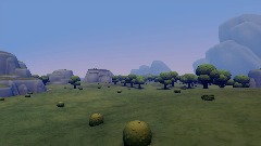 A screenshot taken in Dreams. 8 of 11.