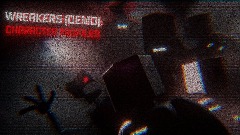 WREAKERS (DEMO): CHARACTER PROFILES (V1.2 WREAKER-01 UPDATE)