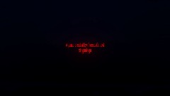 The killer in the cellar