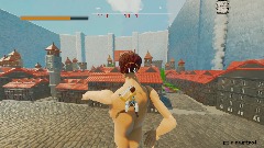 Attack on Titan Battles [NEW ODM GEAR UPDATE] [Ps5 Recommend]