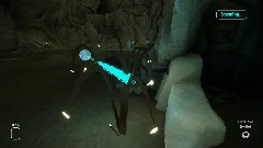 A screenshot taken in Dreams. 11 of 20.