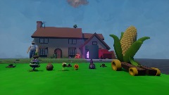 A screenshot taken in Dreams. 7 of 7.