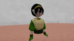 A screenshot taken in Dreams. 18 of 20.