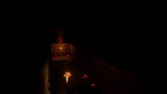 The Dark Passage