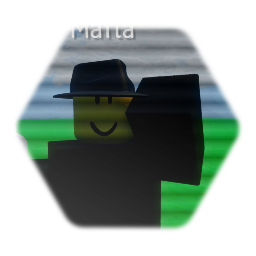 ROBLOX/FORSAKEN <term>(OLD)MAFIOSO