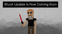 Irida Shuck Recreation Scrapped Build