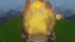 A screenshot taken in Dreams. 4 of 27.