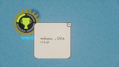Sega saturn computer program