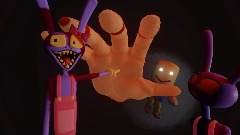 A screenshot taken in Dreams. 11 of 12.