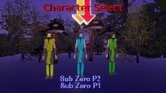 One night at jack collection