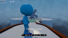 A screenshot taken in Dreams. 1 of 1.