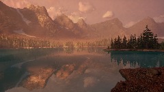 A screenshot taken in Dreams. 14 of 15.