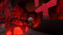 JSR: (0m) Inferno Introduction