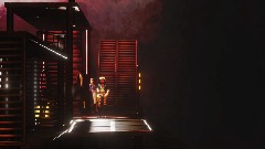 A screenshot taken in Dreams. 11 of 29.