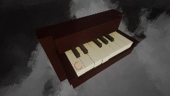 A screenshot taken in Dreams. 1 of 1.