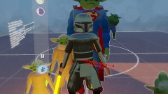 My Creation - 20/12/2020