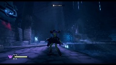 A screenshot taken in Dreams. 21 of 29.