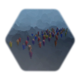 Super GP - Trackside - Crowd