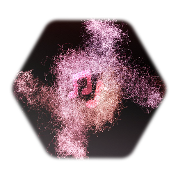 Sonic 3 Special Stage (Blue Sphere) (AniFae Recreation)