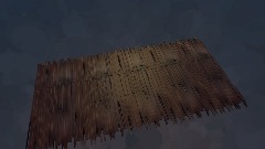 A screenshot taken in Dreams. 4 of 4.