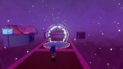 My Dreamiverse Dash!