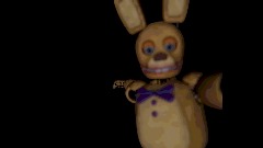 Scary Springbonnie