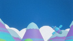 A screenshot taken in Dreams. 1 of 1.