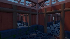 A screenshot taken in Dreams. 23 of 26.