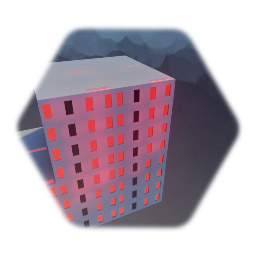 Remix von Building part2