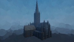 A screenshot taken in Dreams. 12 of 15.