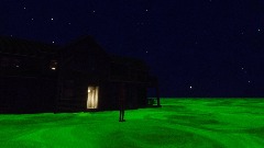 darkness secrets