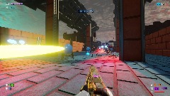A screenshot taken in Dreams. 7 of 12.