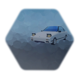 Nissan 200sx