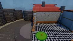 My Creation - 2/18/2020