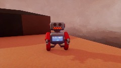 GLOW-BOTS Ver 0.0.3, Alpha