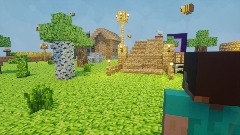 MINECRAFT DREAMS V.4