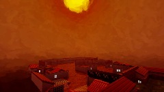 Cat and Mouse Technical Demo