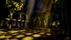 A screenshot taken in Dreams. 5 of 10.