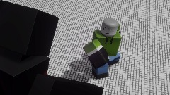 A screenshot taken in Dreams. 6 of 13.