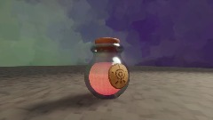 A screenshot taken in Dreams. 3 of 4.