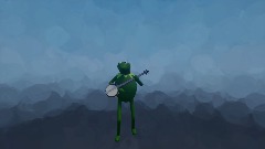 A screenshot taken in Dreams. 5 of 5.