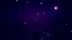 A screenshot taken in Dreams. 1 of 3.