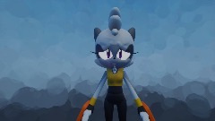 A screenshot taken in Dreams. 3 of 7.