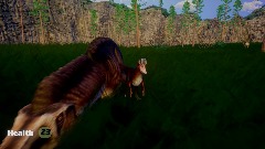 A screenshot taken in Dreams. 19 of 26.