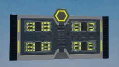 A screenshot taken in Dreams. 4 of 5.