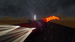 A screenshot taken in Dreams. 1 of 6.