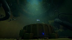 A screenshot taken in Dreams. 17 of 30.