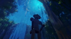 The Spring of Life (W.I.P)