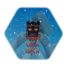 Uka Uka [Twinsanity]
